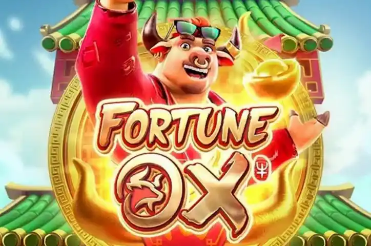 Fortune Ox - PG Soft প্রদানকারীর একটি স্লট